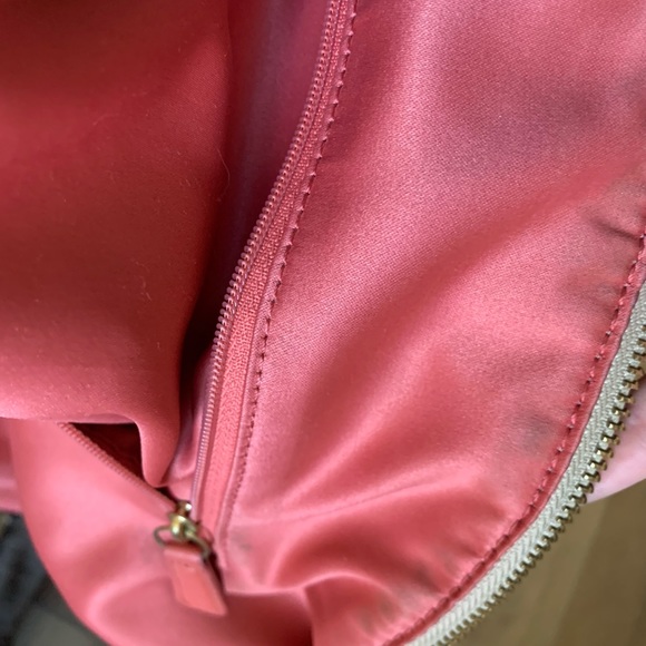 HTF Spring or Summer Coach Purse - Picture 8 of 8